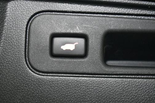 2022 Honda Passport AWD TrailSport