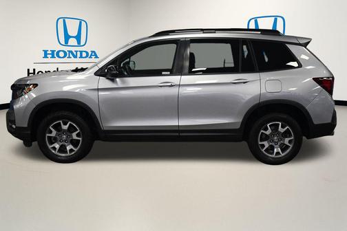 2022 Honda Passport AWD TrailSport