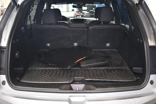 2022 Honda Passport AWD TrailSport