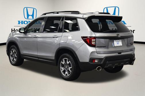 2022 Honda Passport AWD TrailSport