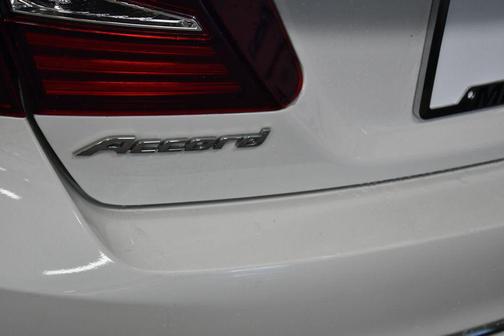Champagne Frost Pearl 2016 Honda Accord EX-L