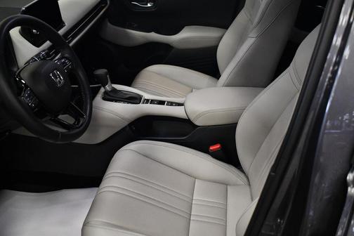 2025 Honda HR-V EX-L