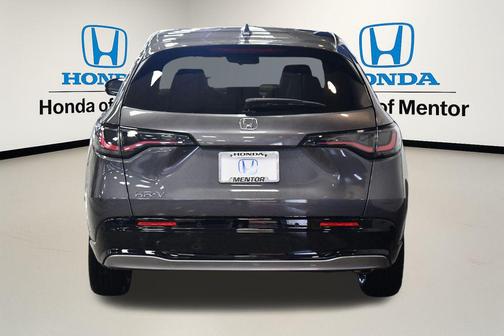 2025 Honda HR-V EX-L