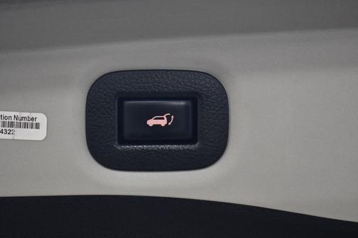 Arctic Blue 2015 Nissan Rogue SL