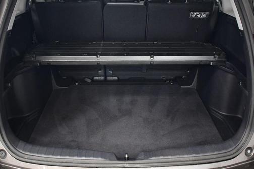 Urban Titanium Metallic 2011 Honda CR-V EX-L