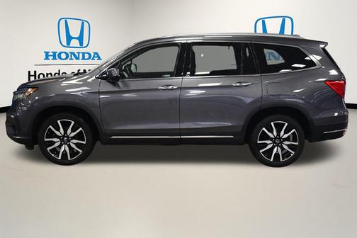 2020 Honda Pilot Touring 8-Passenger