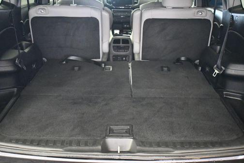 2020 Honda Pilot Touring 8-Passenger