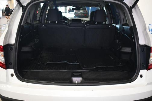 2022 Honda Pilot AWD EX-L