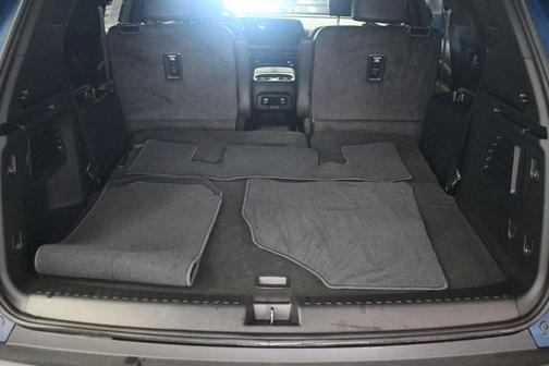 2025 Chevrolet Traverse AWD Z71