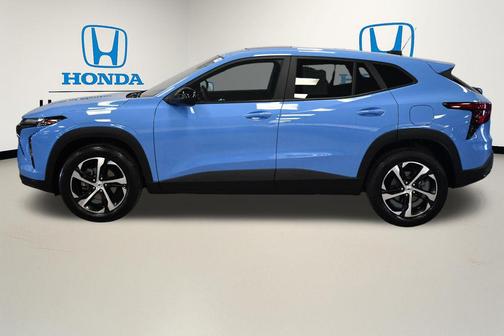 2024 Chevrolet Trax FWD 1RS