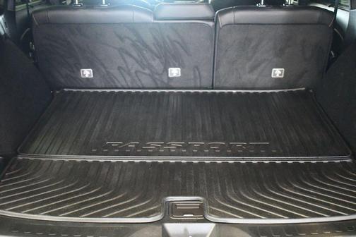 2023 Honda Passport AWD TrailSport