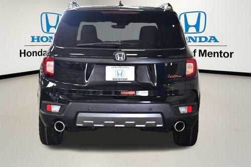 2023 Honda Passport AWD TrailSport