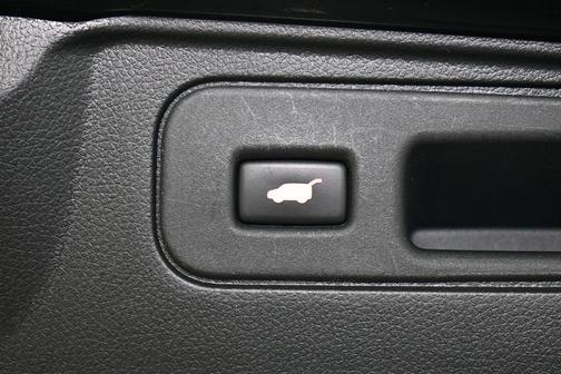 2023 Honda Passport AWD TrailSport