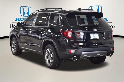 2023 Honda Passport AWD TrailSport