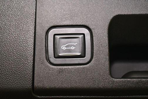 2018 Cadillac XT5 Platinum