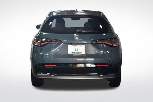 Nordic Forest Pearl 2026 Honda HR-V EX-L