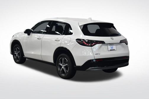 Platinum 2024 Honda HR-V EX-L