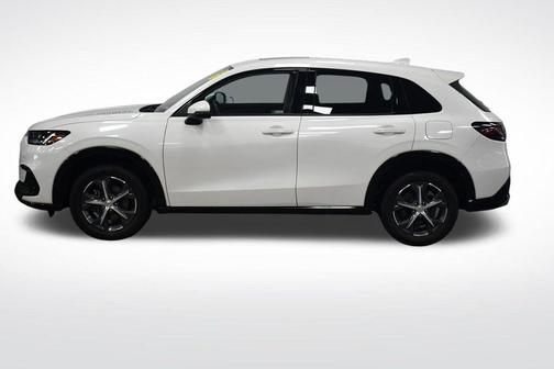 Platinum 2024 Honda HR-V EX-L