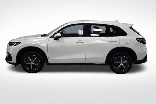Platinum 2024 Honda HR-V EX-L