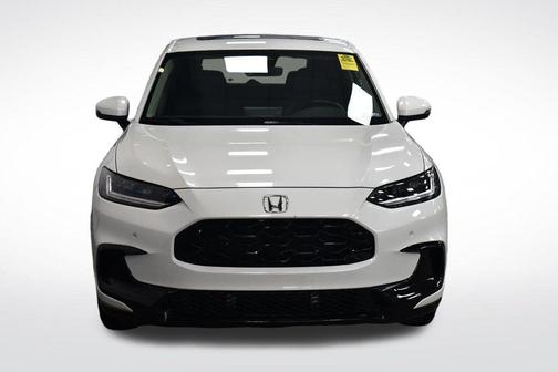 Platinum 2024 Honda HR-V EX-L