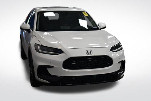 Platinum 2024 Honda HR-V EX-L