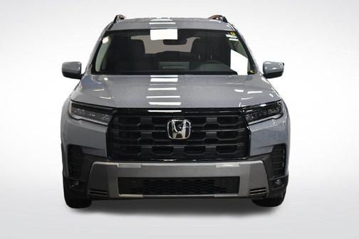 Sonic Gray Pearl 2026 Honda Pilot EX-L