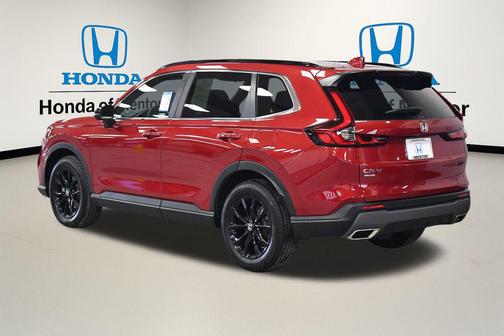 2023 Honda CR-V Hybrid Sport AWD