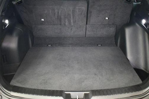 2023 Honda CR-V Hybrid Sport AWD