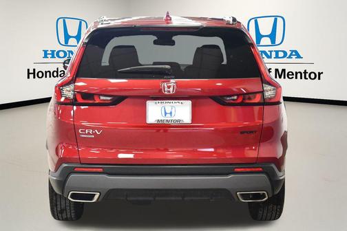 2023 Honda CR-V Hybrid Sport AWD