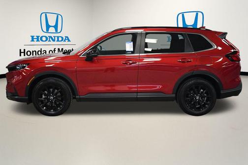 2023 Honda CR-V Hybrid Sport AWD