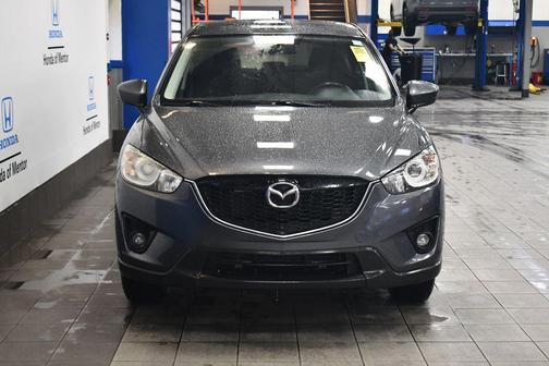 2014 Mazda CX-5 Touring