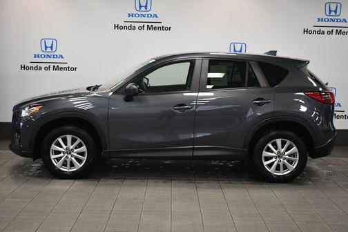 2014 Mazda CX-5 Touring