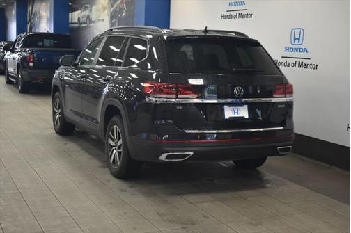 2022 Volkswagen Atlas 2.0T SE