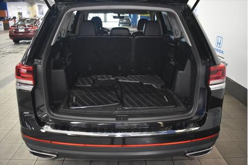 2022 Volkswagen Atlas 2.0T SE