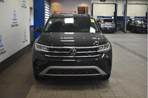 2022 Volkswagen Atlas 2.0T SE