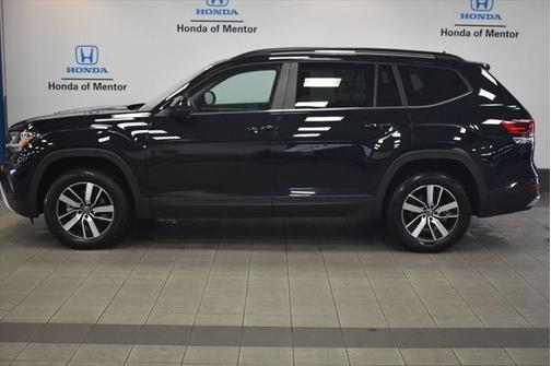 2022 Volkswagen Atlas 2.0T SE
