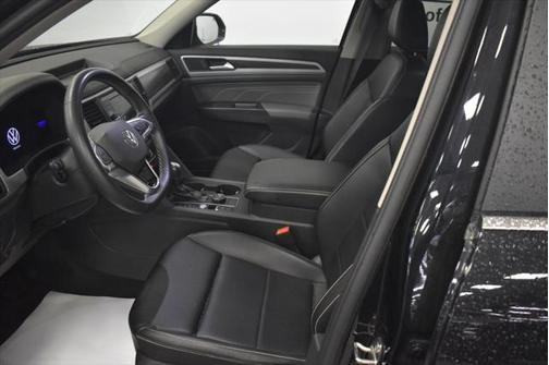 2022 Volkswagen Atlas 2.0T SE