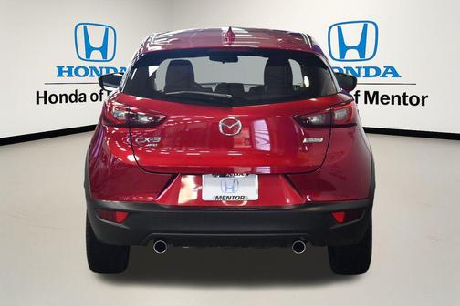 2019 Mazda CX-3 Touring