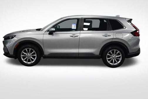 Lunar 2023 Honda CR-V EX