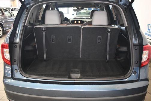 2021 Honda Pilot AWD EX-L