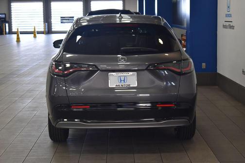 2023 Honda HR-V EX-L