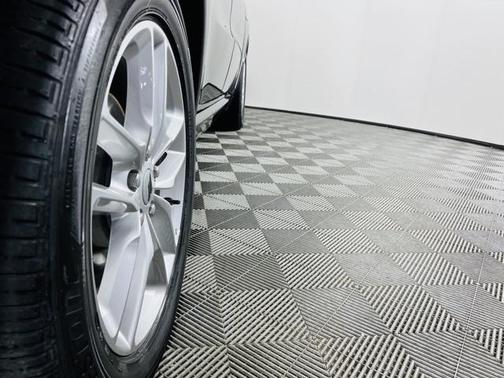 DB Black Clearcoat 2024 Dodge Durango R/T Plus AWD