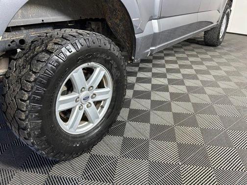 Carbonized Gray Metallic 2022 Ford F-150 XL