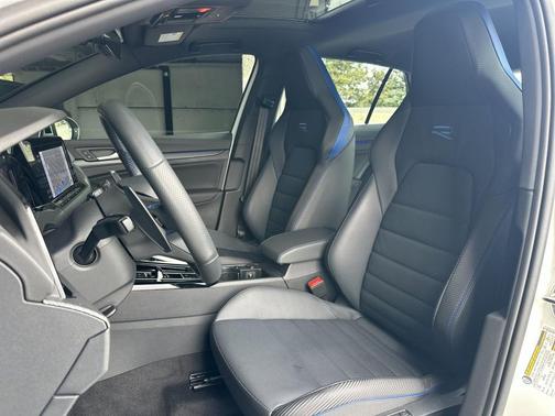 2024 Volkswagen Golf R 2.0T DSG