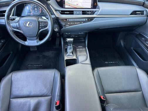 2019 Lexus ES 350 Ultra Luxury