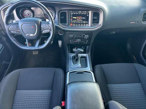 2020 Dodge Charger Scat Pack