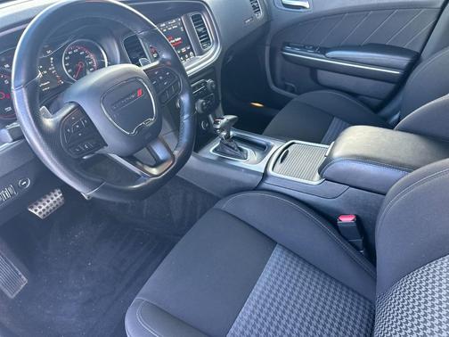 2020 Dodge Charger Scat Pack