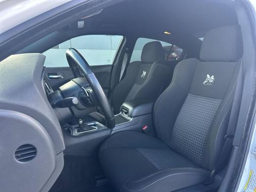 2020 Dodge Charger Scat Pack