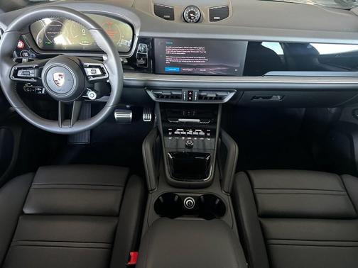 2026 Porsche Cayenne Cayenne S E-Hybrid