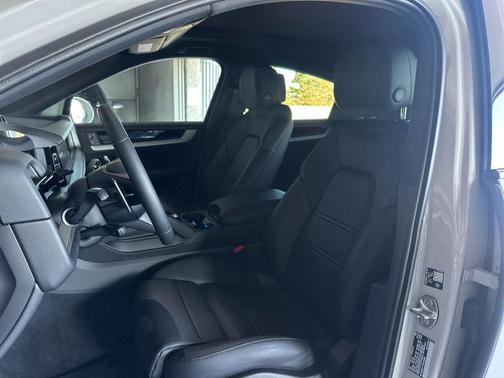 2026 Porsche Cayenne Cayenne S E-Hybrid